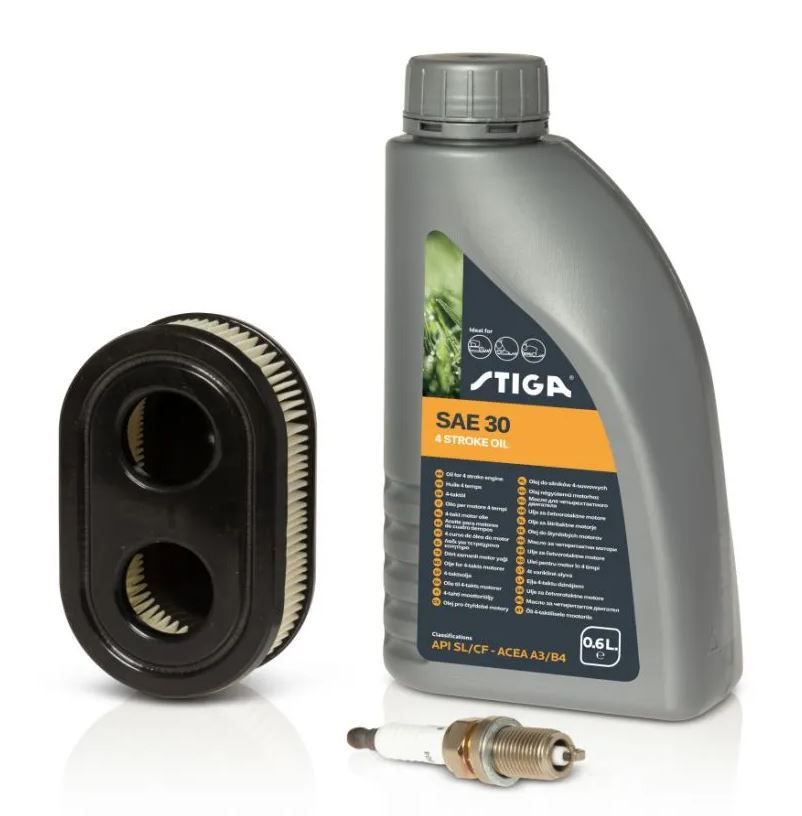 STIGA - 1111-9288-01