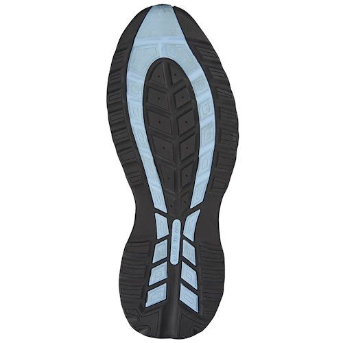 Rock Fall Vixen Pearl Ladies MetalFree Safety Trainer Rock Fall Vixen Pearl Ladies MetalFree Safety Trainer
