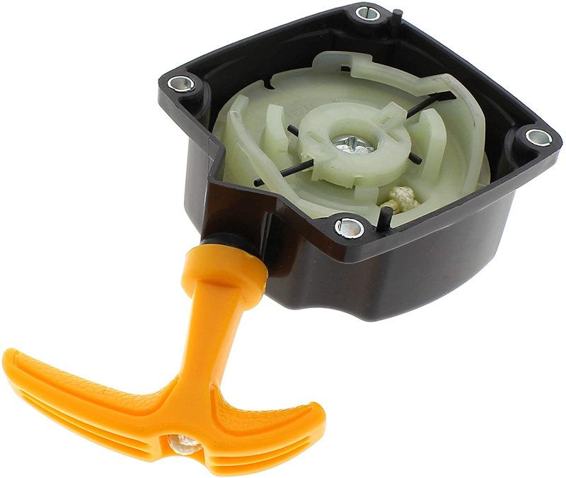 5131000412 RECOIL STARTER 099992201600 5131000412 RECOIL STARTER 099992201600