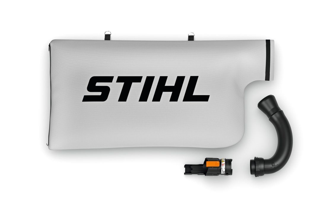 Stihl SHA 56 Collection Bag Attachment Set SA020071000 Stihl SHA 56 Collection Bag Attachment Set SA020071000