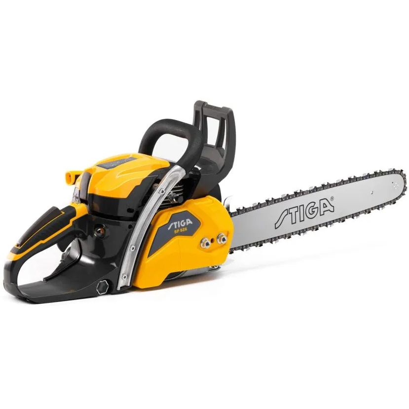 Stiga CS 755 Petrol Chainsaw 52cc / 45cm Stiga CS 755 Petrol Chainsaw 52cc / 45cm