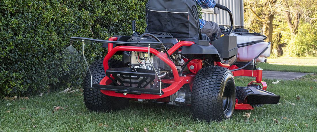 AgriFab ZT Sprayer AgriFab ZT Sprayer