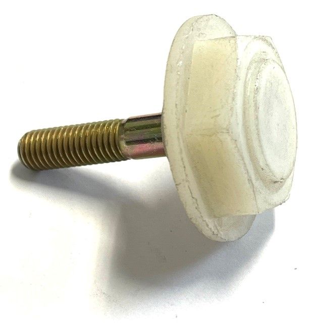 BOLT FIXING NYLON MOULDED HEAD 234020 (WAS 52568) BOLT FIXING NYLON MOULDED HEAD 234020 (WAS 52568)