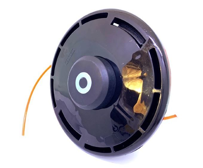 Stiga Trimmer Head - M10x1.25 LH.F 1911-9142-01 Stiga Trimmer Head - M10x1.25 LH.F 1911-9142-01