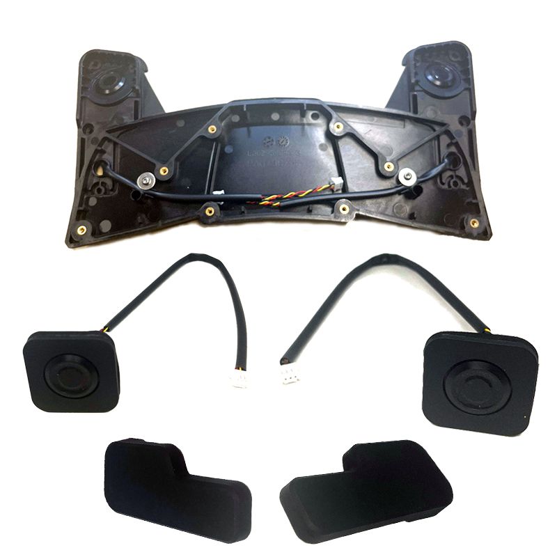 Ambrogio ZR - Upgrade to EVO Ultrasonics Kit L20K00002A