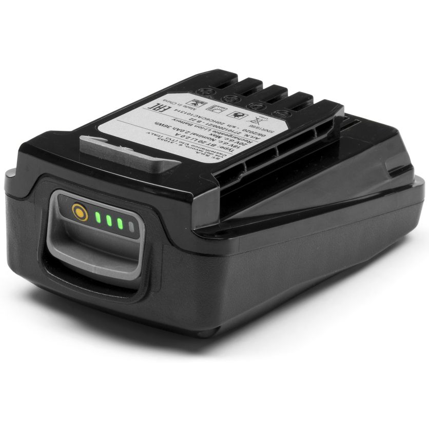 Stiga Mountfield E24 Battery 20v / 4Ah 271014000/21 Stiga Mountfield E24 Battery 20v / 4Ah 271014000/21