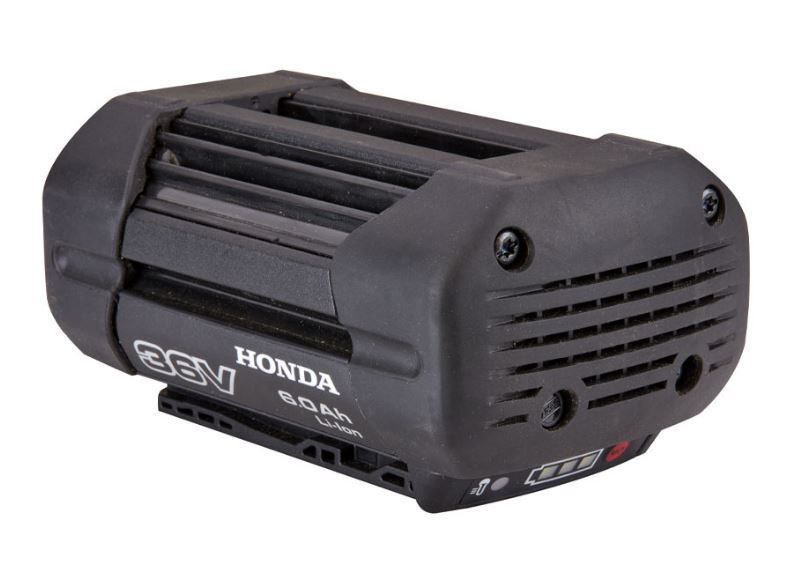 Honda DP3660XA 36v. 6Ah Battery Honda DP3660XA 36v. 6Ah Battery
