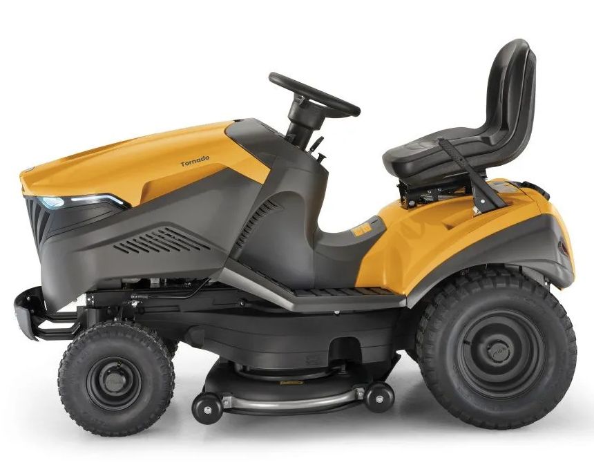 Stiga Tornado 7108 W Special Honda GXV 630 Hydrostatic Stiga Tornado 7108 W Special Honda GXV 630 Hydrostatic