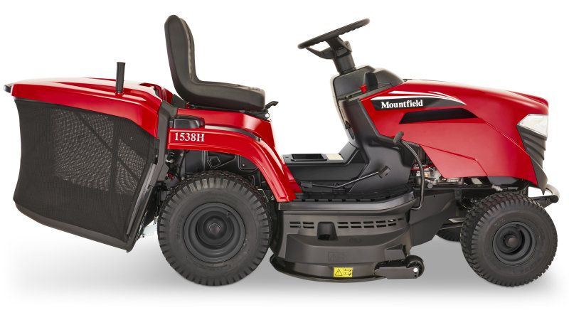 Mountfield 1538H Ride-On Lawnmower 98cm / 452cc Mountfield 1538H Ride-On Lawnmower 98cm / 452cc