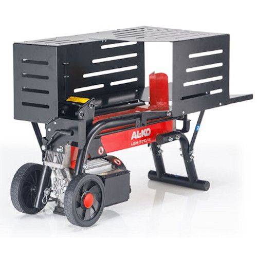 AL-KO LSH 370/4 Electric Horizontal Logsplitter 1500w / 4 Ton AL-KO LSH 370/4 Electric Horizontal Logsplitter 1500w / 4 Ton