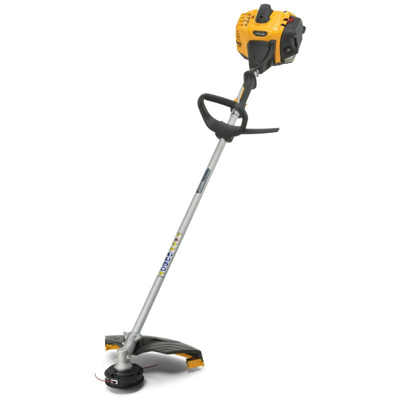 Stiga BC 740 Premium Petrol Brushcutter 35cc Loop Handle Stiga BC 740 Premium Petrol Brushcutter 35cc Loop Handle
