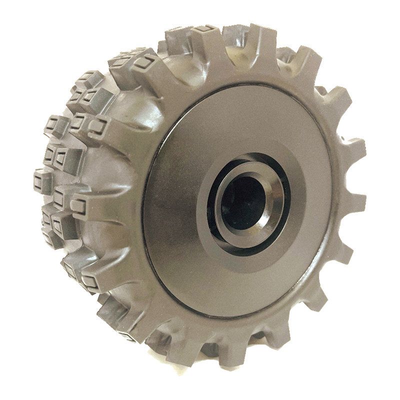 Ambrogio Rubber Wheel L20Z02400A (Ruota In Gomma) Ambrogio Rubber Wheel L20Z02400A (Ruota In Gomma)
