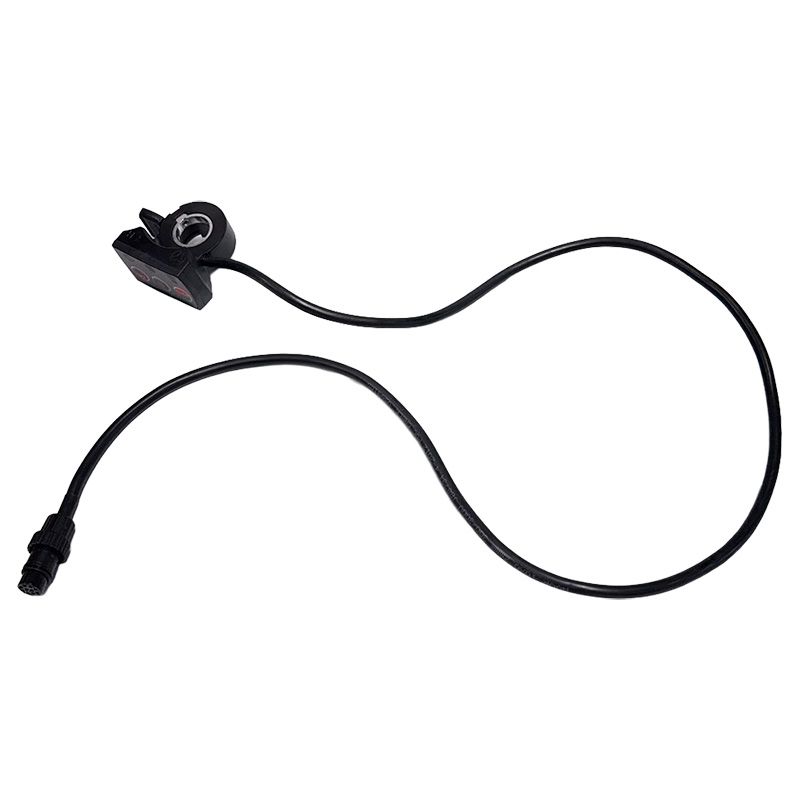 Sherpa Hand Speed Control - SPB800Li Sherpa Hand Speed Control - SPB800Li