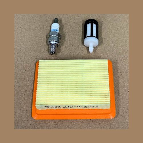 Stihl Service Kit To Fit KM130R / BT130 Stihl Service Kit To Fit KM130R / BT130