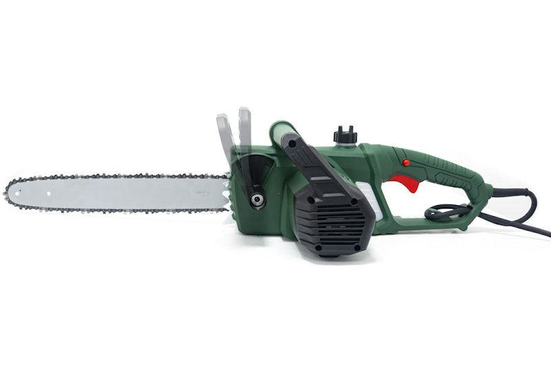 Webb ECS402200 Electric Chainsaw 2200w / 40cm Webb ECS402200 Electric Chainsaw 2200w / 40cm