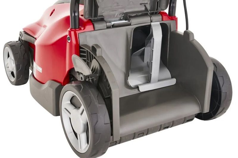 Mountfield Princess 34 Electric Lawnmower 34cm / 1400w Mountfield Princess 34 Electric Lawnmower 34cm / 1400w