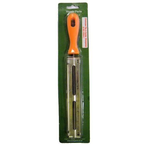 Handy Universal Chainsaw File Kit 3/16in 4.8mm .325 pitch Handy Universal Chainsaw File Kit 3/16in 4.8mm .325 pitch