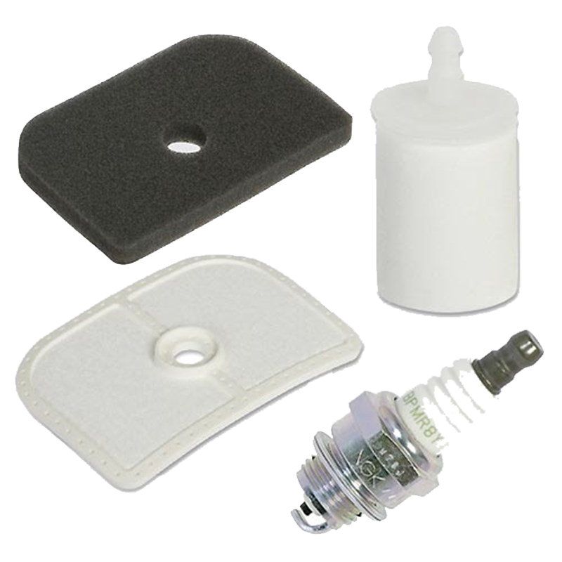 Service Kit for Husqvarna 525PT5S (10in) Service Kit for Husqvarna 525PT5S (10in)