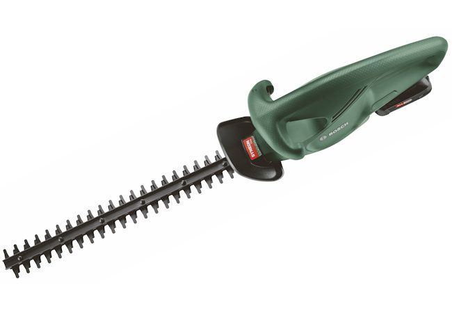Bosch EasyHedgeCut Cordless Hedgecutter 18v / 45cm Bosch EasyHedgeCut Cordless Hedgecutter 18v / 45cm
