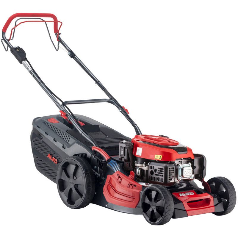 AL-KO Comfort 46.4 SPED-A Petrol Lawnmower 46cm / 166cc / ES AL-KO Comfort 46.4 SPED-A Petrol Lawnmower 46cm / 166cc / ES