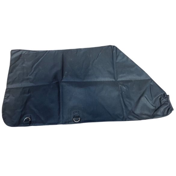 Hyundai Leaf Vacuum Spare Collection Bag HYBV2600X 1262094 Hyundai Leaf Vacuum Spare Collection Bag HYBV2600X 1262094