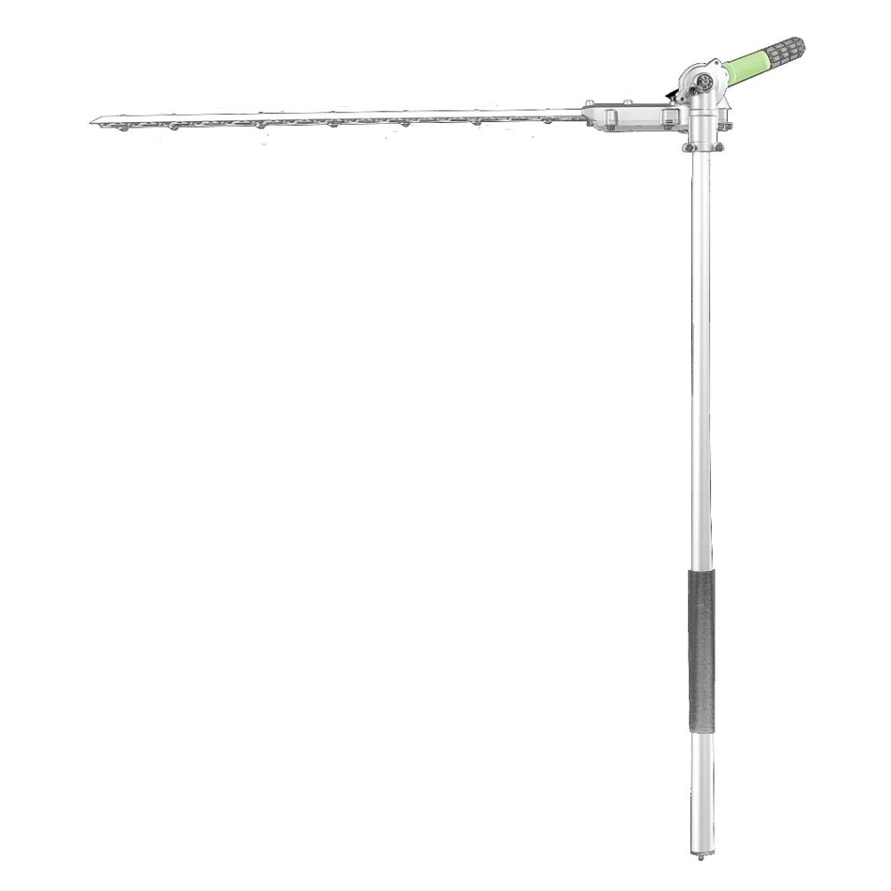 EGO Cordless Multi-Tool Hedge Trimmer Attachment - 51cm EGO Cordless Multi-Tool Hedge Trimmer Attachment - 51cm