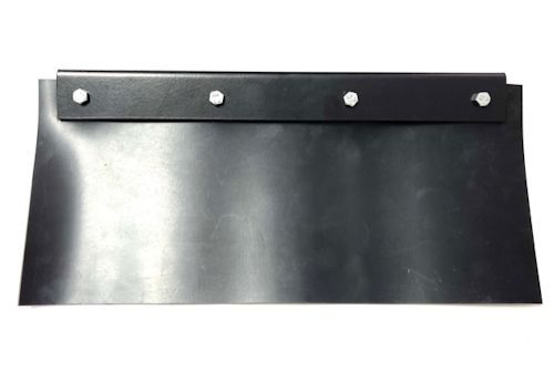 Sherpa Bravo Rear Debris Flap 9305007 Sherpa Bravo Rear Debris Flap 9305007