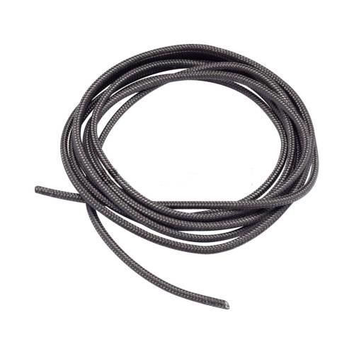 Briggs and Stratton Starter Rope 2.5m x 3.2mm BLACK 591108 Briggs and Stratton Starter Rope 2.5m x 3.2mm BLACK 591108