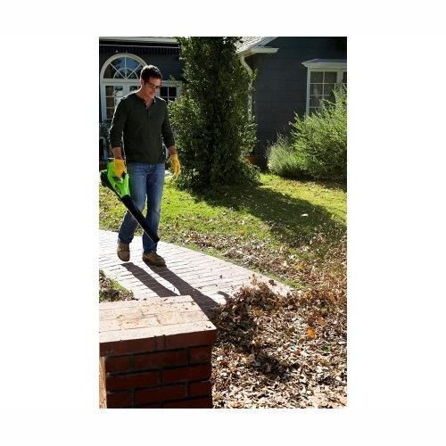 Greenworks G40AB Cordless Axial Leaf Blower Kit 40v / 2Ah Greenworks G40AB Cordless Axial Leaf Blower Kit 40v / 2Ah