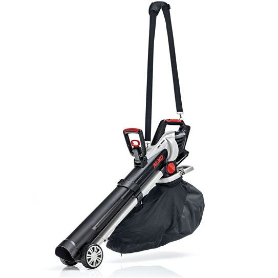 AL-KO Energy Flex Cordless Leaf Blower Vacuum 36v LBV4090Li (Bare Tool) AL-KO Energy Flex Cordless Leaf Blower Vacuum 36v LBV4090Li (Bare Tool)