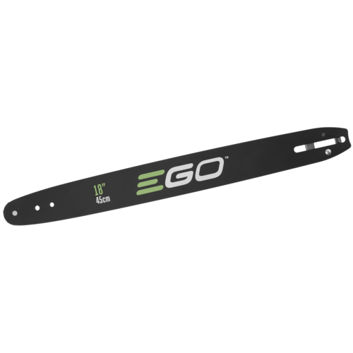 EGAG1800 EGO Replacement Chain Saw Bar CS1800E. EGAG1800 EGO Replacement Chain Saw Bar CS1800E.