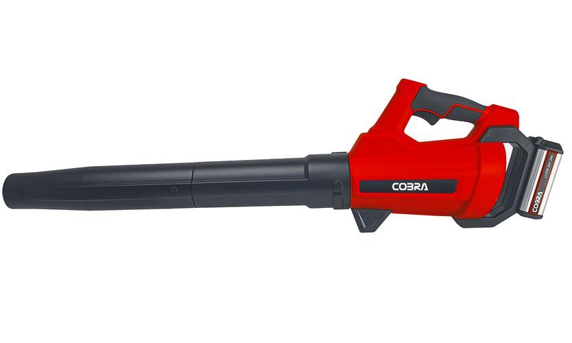 Cobra LB45024V Cordless Leaf Blower 24v Cobra LB45024V Cordless Leaf Blower 24v