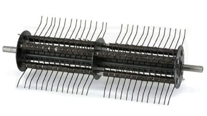 Billy Goat Optional Spring Tyne Reel for OverSeeder Billy Goat Optional Spring Tyne Reel for OverSeeder