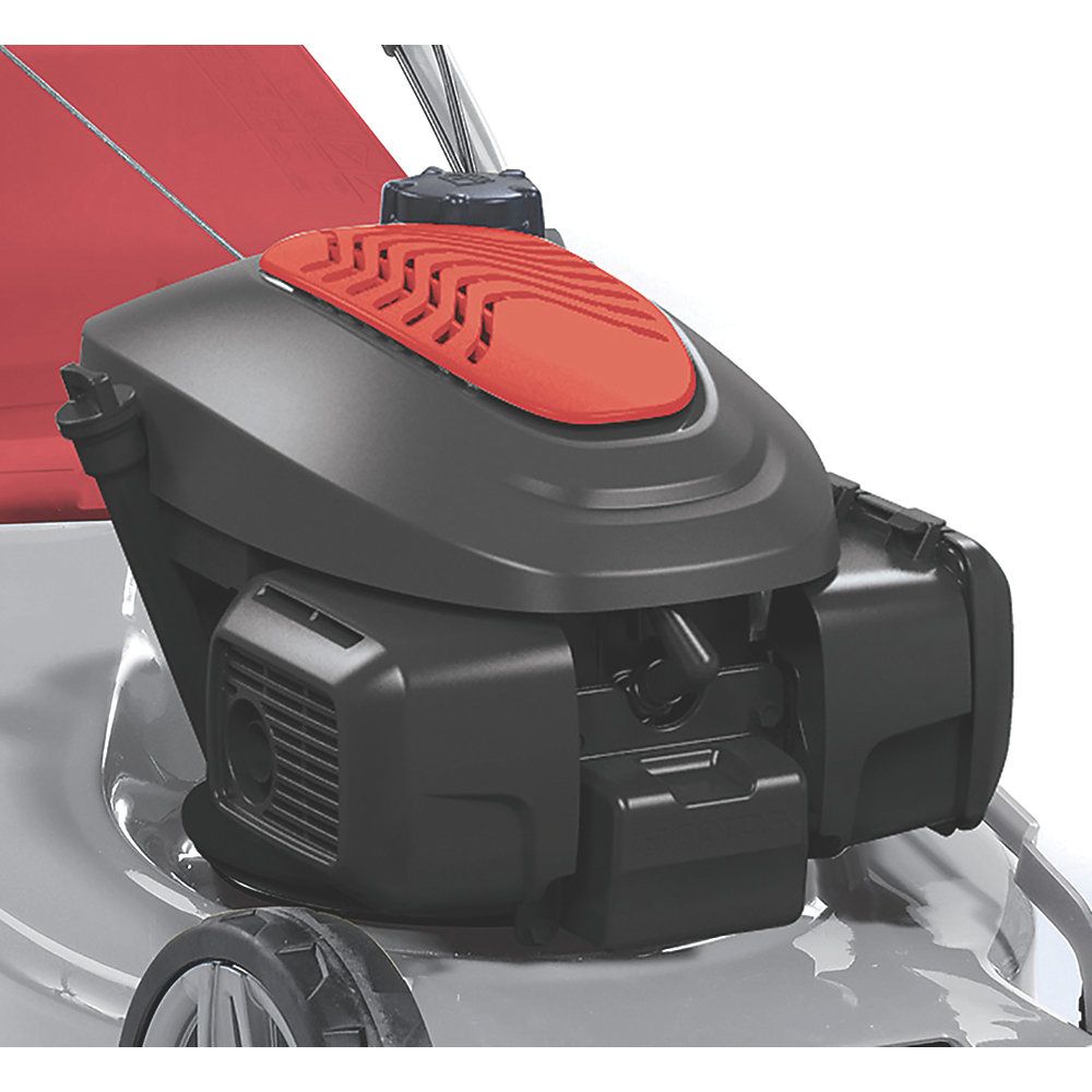 Mountfield Honda Self Propelled Petrol Mower SP53H 51cm / 167cc Mountfield Honda Self Propelled Petrol Mower SP53H 51cm / 167cc