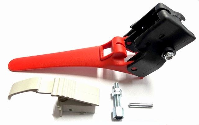 1DS12005 Sherpa Bravo Start Lever with Fuse 1DS12005 Sherpa Bravo Start Lever with Fuse