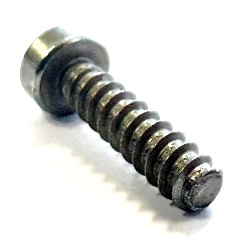 Mammotion Hexagon socket tapping screw (M4.2*16) Mammotion Hexagon socket tapping screw (M4.2*16)