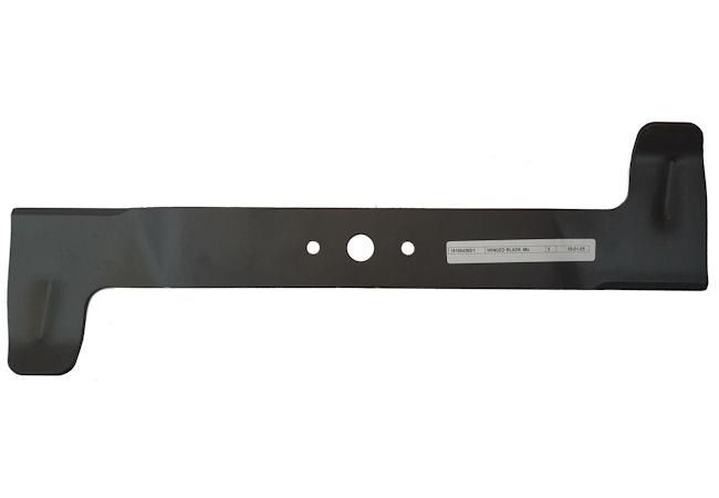 Stiga / Mountfield / Atco / Castelgarden / Sovereign Winged Hi-Lift Spare Blade 81004395/1 Stiga / Mountfield / Atco / Castelgarden / Sovereign Winged Hi-Lift Spare Blade 81004395/1