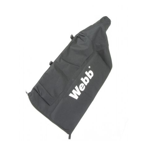 WEBB Spare Collection Bag Petrol Leaf Blower Vac WEBV26 WEBB Spare Collection Bag Petrol Leaf Blower Vac WEBV26