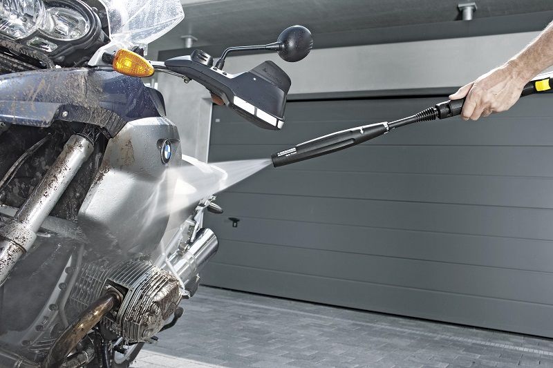 Karcher K4K5 Vario Lance