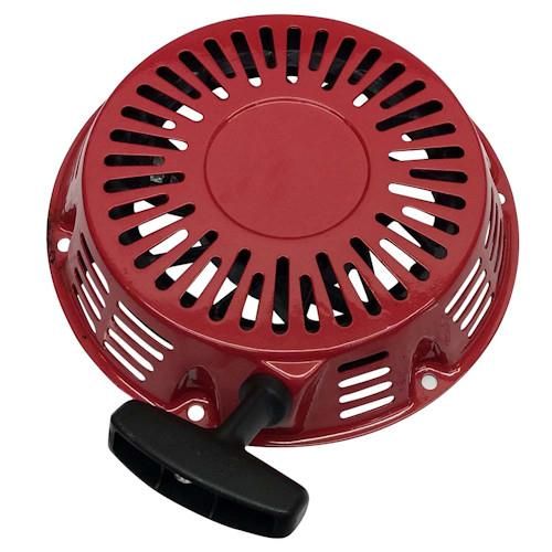 Honda GX340 / GX390 Recoil Starter - Genuine - 28400-ZE3-W02ZP
