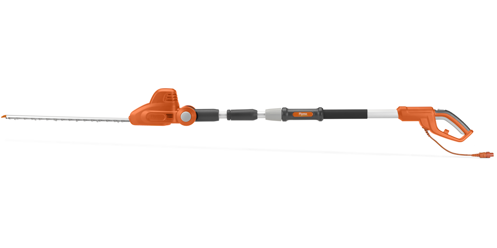Flymo EasiCut Reach 480 Long Reach Electric Hedge Trimmer 48cm / 500w Flymo EasiCut Reach 480 Long Reach Electric Hedge Trimmer 48cm / 500w