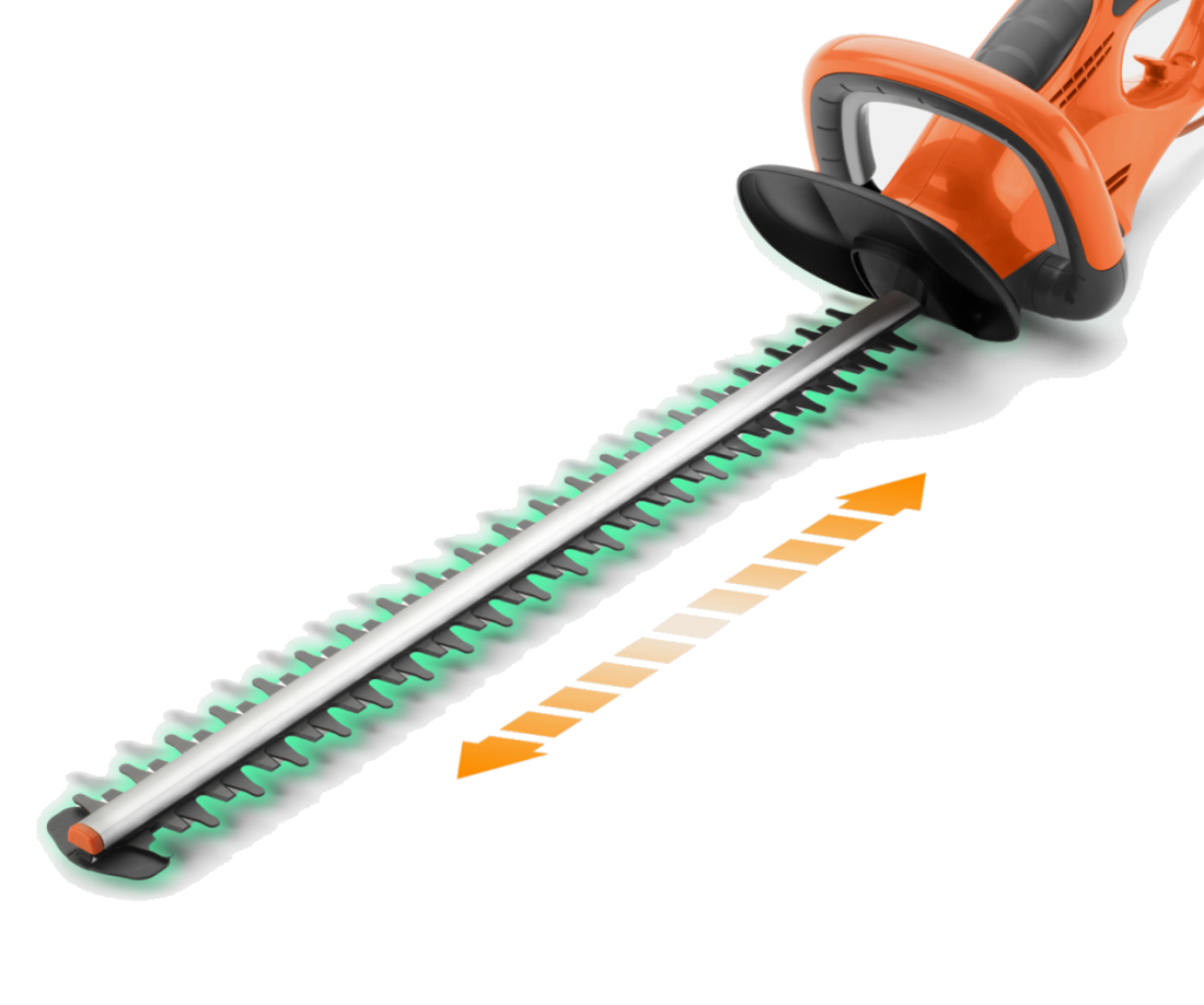 Flymo EasiCut 600XT Electric Hedge Trimmer 60cm / 500w Flymo EasiCut 600XT Electric Hedge Trimmer 60cm / 500w
