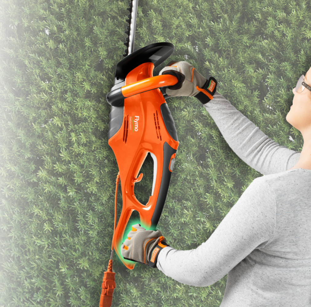 Flymo EasiCut 600XT Electric Hedge Trimmer 60cm / 500w Flymo EasiCut 600XT Electric Hedge Trimmer 60cm / 500w