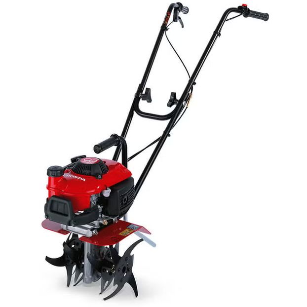 Honda FG201 Petrol Mini Tiller 49cc Honda FG201 Petrol Mini Tiller 49cc