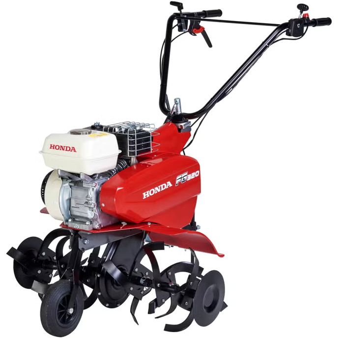 Honda FG320 Petrol Compact Tiller 163cc