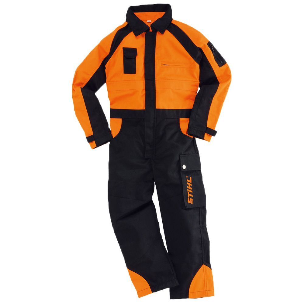 Stihl Childs Overalls - Size L Stihl Childs Overalls - Size L