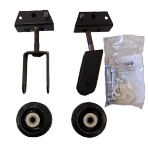 To Clear - Special Price - Billy Goat Castor Wheel Kit for the KV Series. 840129 To Clear - Special Price - Billy Goat Castor Wheel Kit for the KV Series. 840129