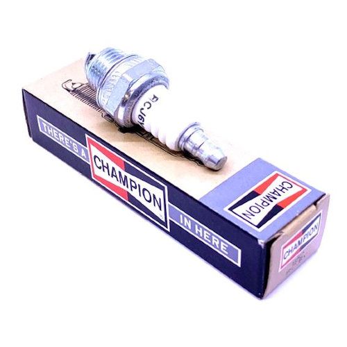 Champion Spark Plug RCJ6Y