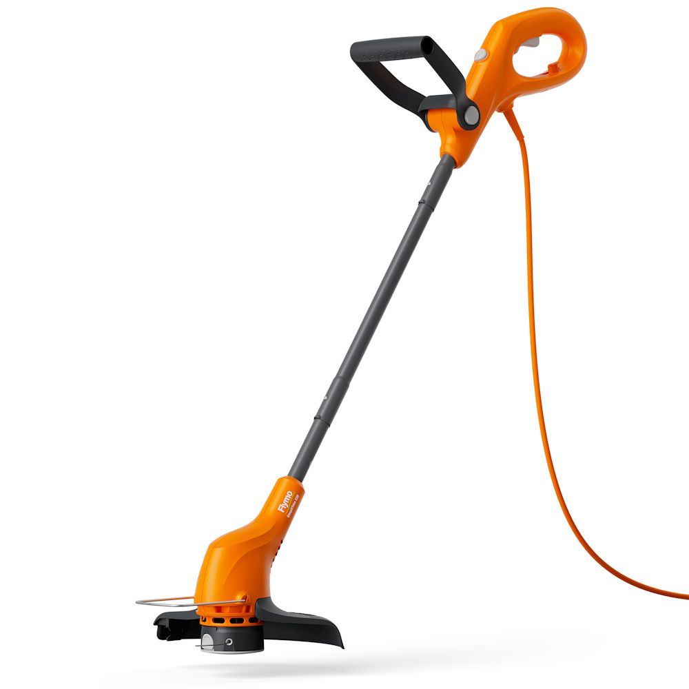 Flymo SimpliTrim 230 Electric Grass Trimmer / Edger 23cm Flymo SimpliTrim 230 Electric Grass Trimmer / Edger 23cm