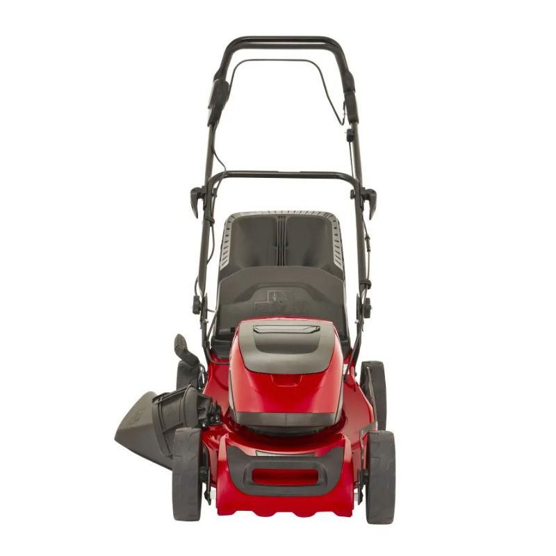 Mountfield Empress 41 Li Self-Propelled Cordless Lawnmower 41cm / 48v (Bare Tool) Mountfield Empress 41 Li Self-Propelled Cordless Lawnmower 41cm / 48v (Bare Tool)